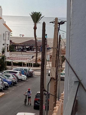 VERA MAR Y CIELO